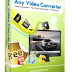 Any Video Converter Free Download Full Version !