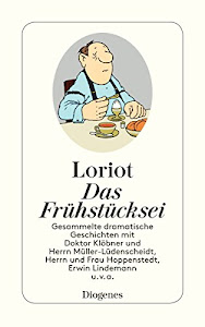 Das Frühstücksei