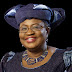 MOST OF THE ISSUES ABOUT POLICE PENSION HAPPENED BEFORE MY TIME - OKONJO-IWEALA