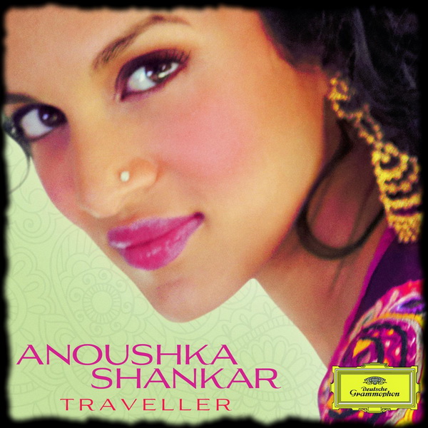 Anoushka Shankar - Live Traveller 2012 ... 73 minutos