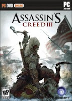 Free Download Games Assassin's Creed 3 Full Version ( PC )