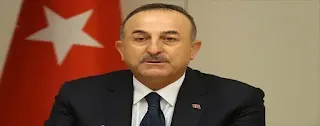 الخارجية التركية تستدعي السفير اليوناني