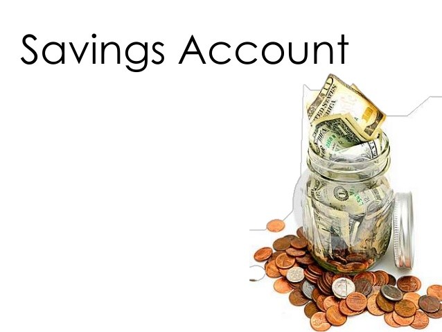 High Interest Saving Account 2024