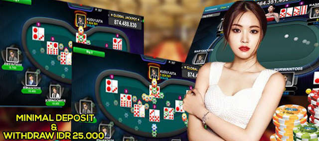 Keuntungan yang Akan Anda Dapatkan Di Situs Poker Terpercaya Arena99