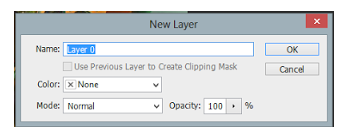 Tutorial Cara Edit Background Foto dengan Photoshop CS6