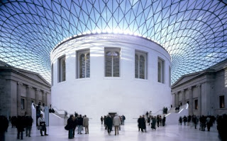 British museum