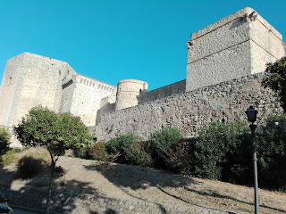  foto del castillo de Sanlúcar