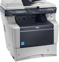 Télécharger KYOCERA ECOSYS FS-3140MFP Imprimante