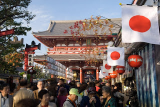 Asakusa