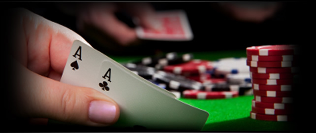 Kunci Dalam Permainan Bandar Poker Online 