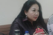 Sandra Rondonuwu Warning PT MSH Tekait Peluang Ciptakan PAD