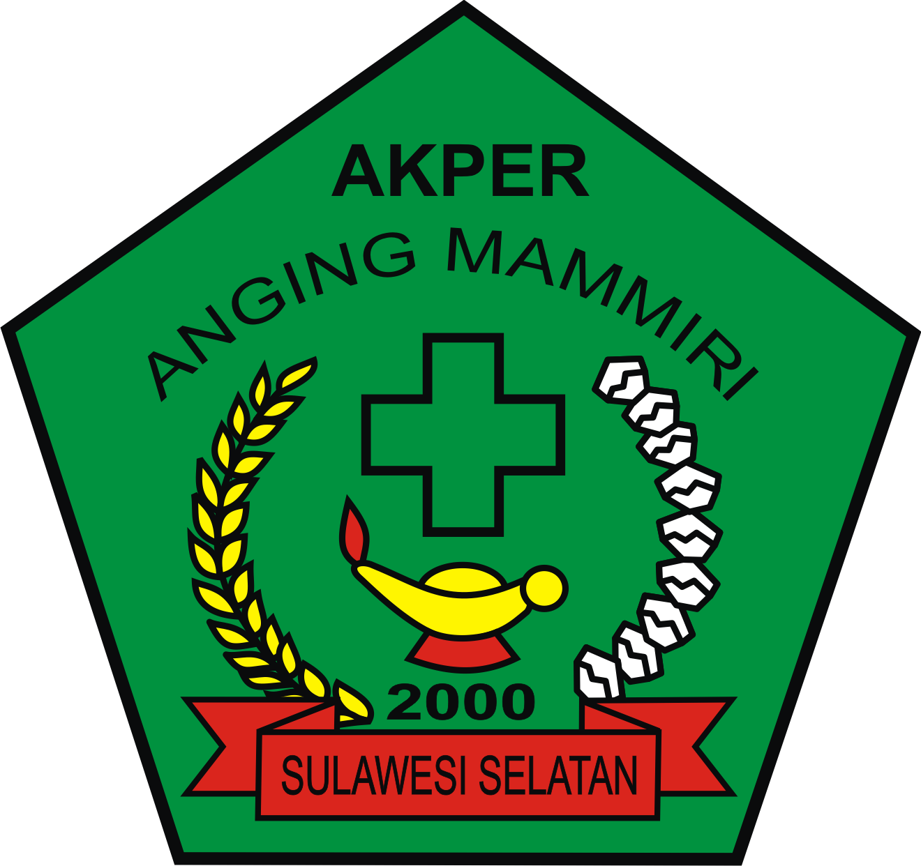 Gambar Logo Kampus Di Makassar - Update Area - Kumpulan 