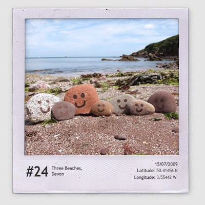 #24 Three Beaches, Devon