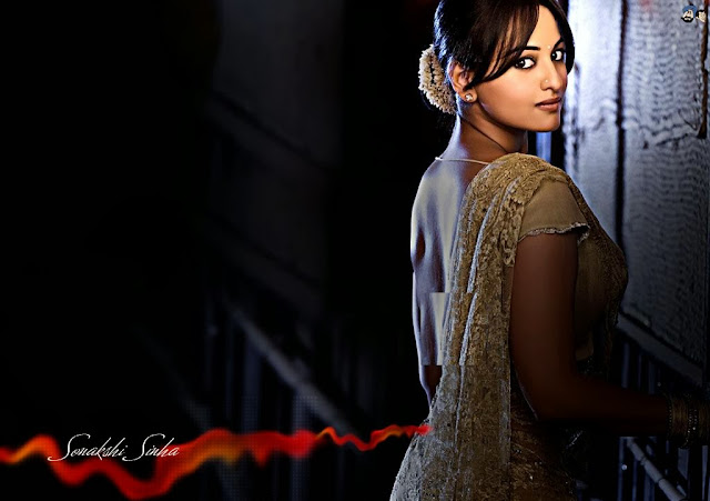  Sonakshi Sinha Hd Wallpapers Free Download