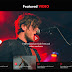 Full screen Featured video section design