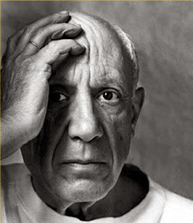 Pablo Picasso