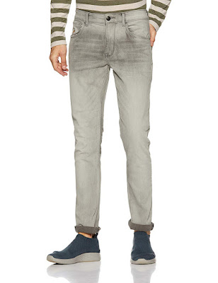 Us Polo Assn Jeans Price In India