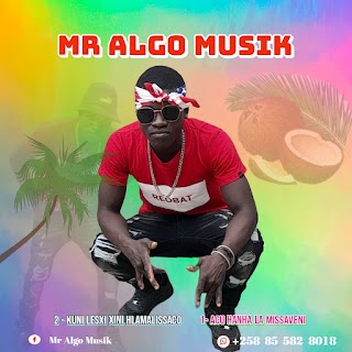 Mr algo musik - Ku Nanzika Yini  ( Download Mp3) 