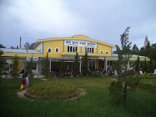 Đà Lạt