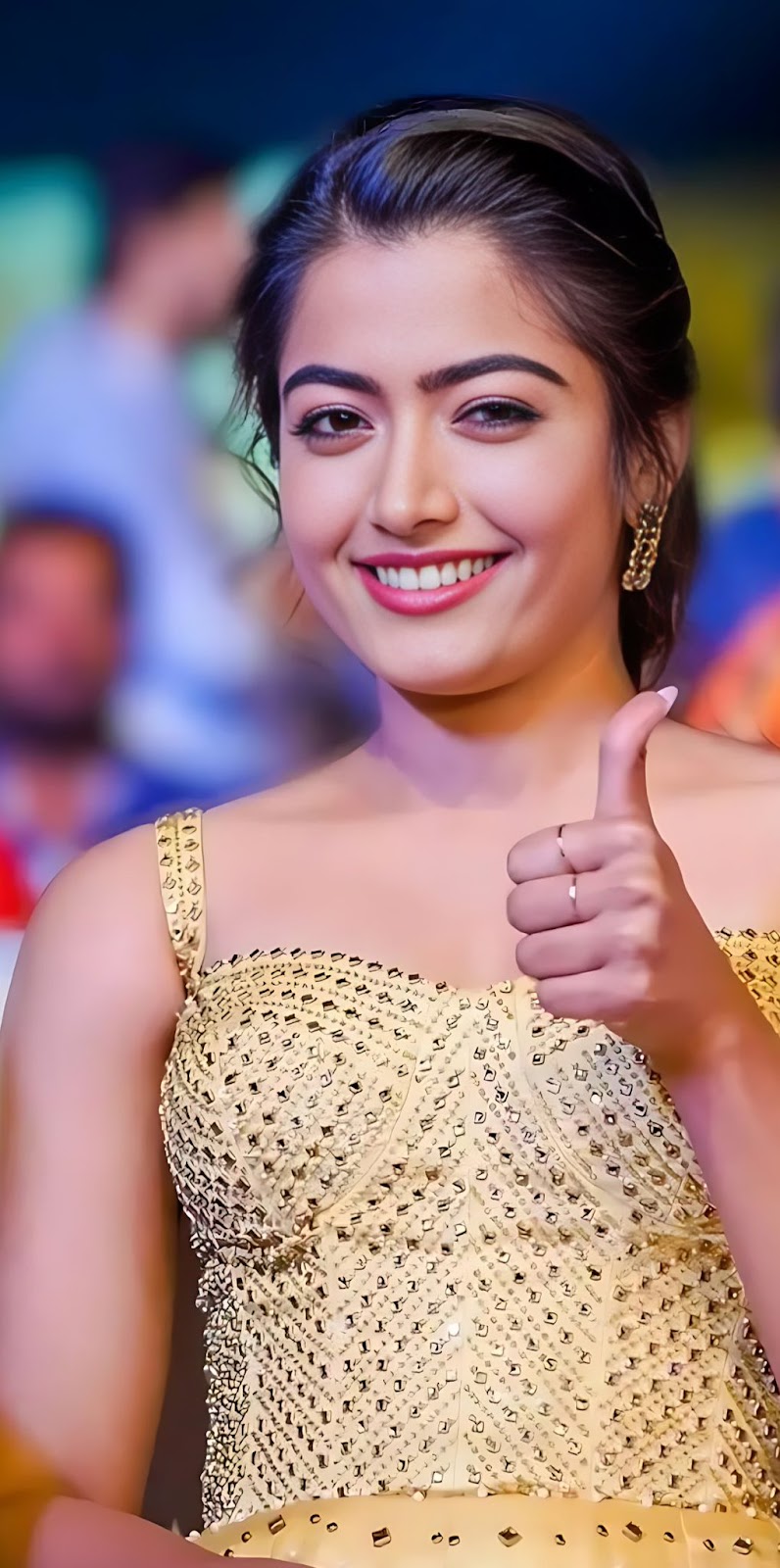 Rashmika Mandanna pic