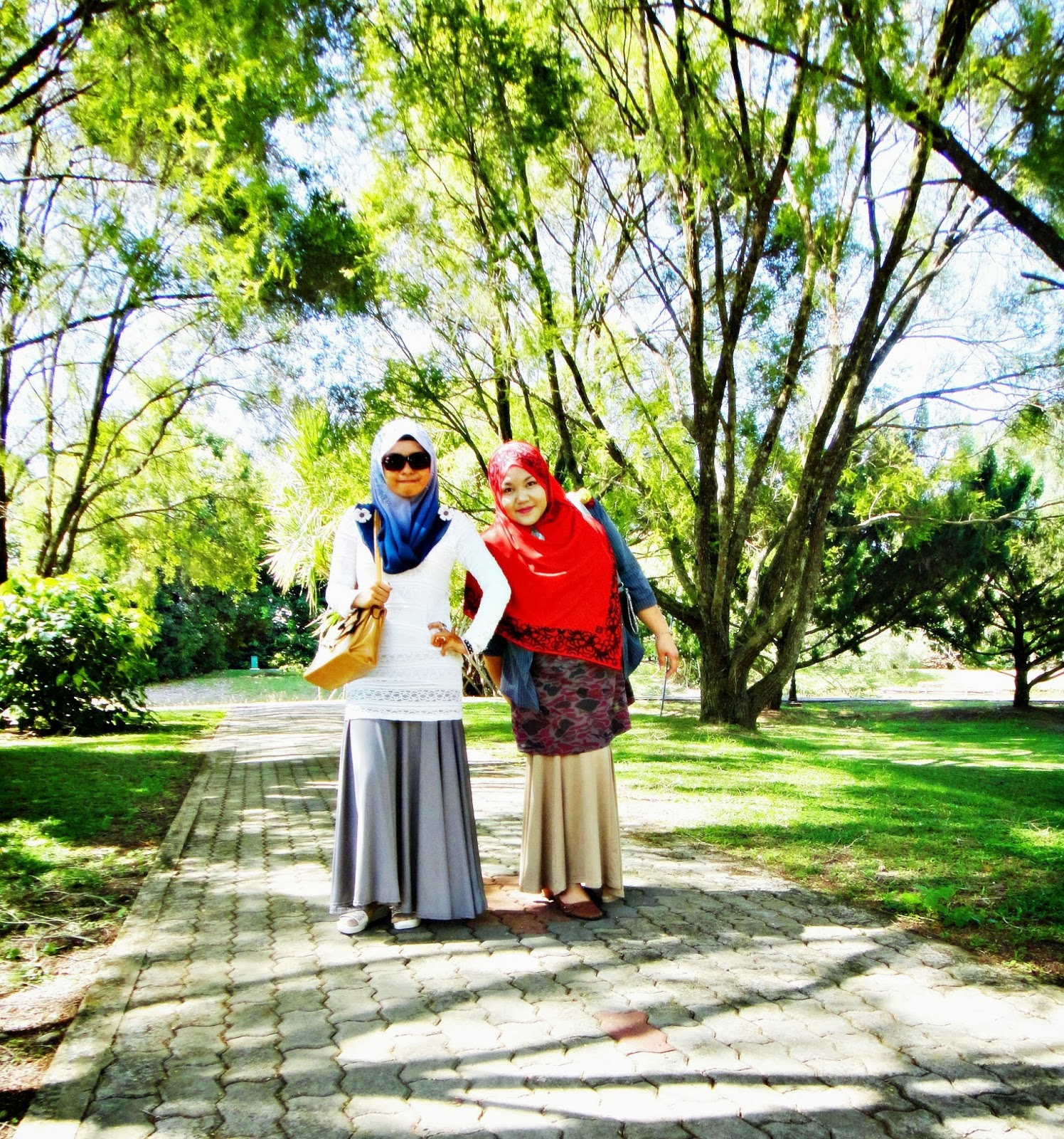 OFFICIAL BLOG: Taman Pertanian Tenom, Sabah. Apa yang ada ...