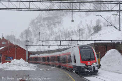 Stadler FLIRT