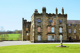 Ripley Castle, North Yorkshire