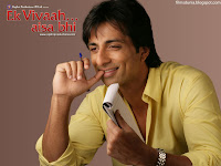 Ek Vivaah Aisa Bhi (2008) film wallpapers - 01