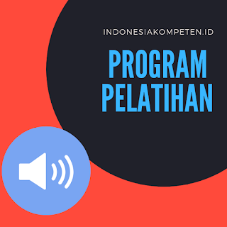 Download Program Pelatihan IT Security Management Staff