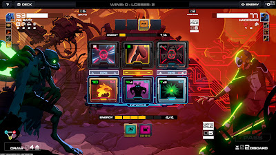 Haxity Game Screenshot 1