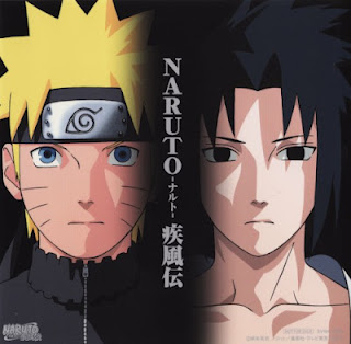 NARUTO SHIPPUDEN Original Soundtrack