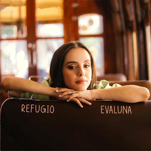 Evaluna Montaner – Refugio (Single) 2022