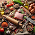 Crafting Culinary Marvels: Unleashing the Delightful Potential of Ground Turkey