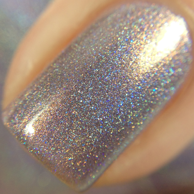 Tonic Polish-Afterglow