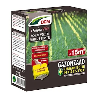 ombra plus graszaad