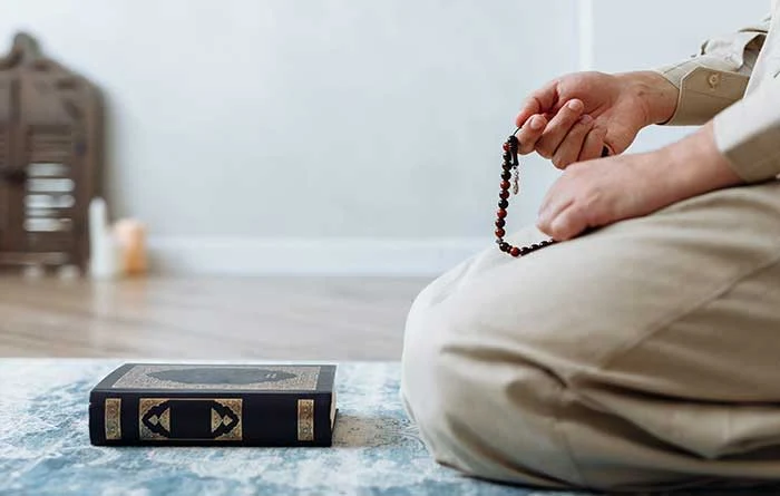 Kenapa Doa Belum Terkabul