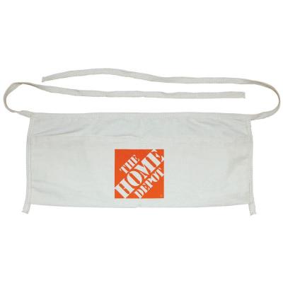 That's My Letter: "W" is for Work Apron to Zippered Pouch
