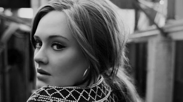 Lirik Lagu Adele - When We Were Young. Makna Dan Terjemahan