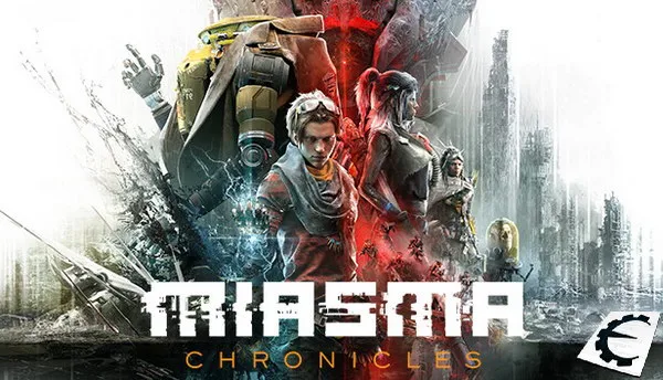 Miasma Chronicles Cheat Engine