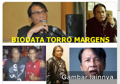 torro margens profil, torro margens biodata, torro margens agama, torro margens istri, torro margens karir, torro margens meninggal, torro margens uka uka, torro margens antagonis, torma torro margens