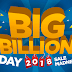 Flipkart Big Billion Day 2018: Prepare For Sale Madness