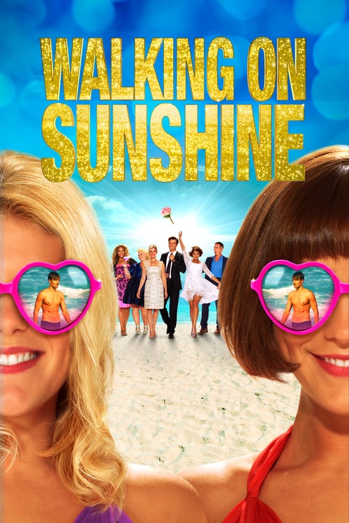 Walking on Sunshine 2014 Film Completo Streaming