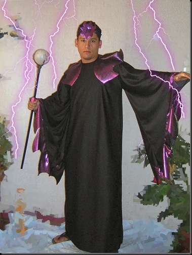 hechicero