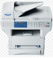 Brother MFC-9880