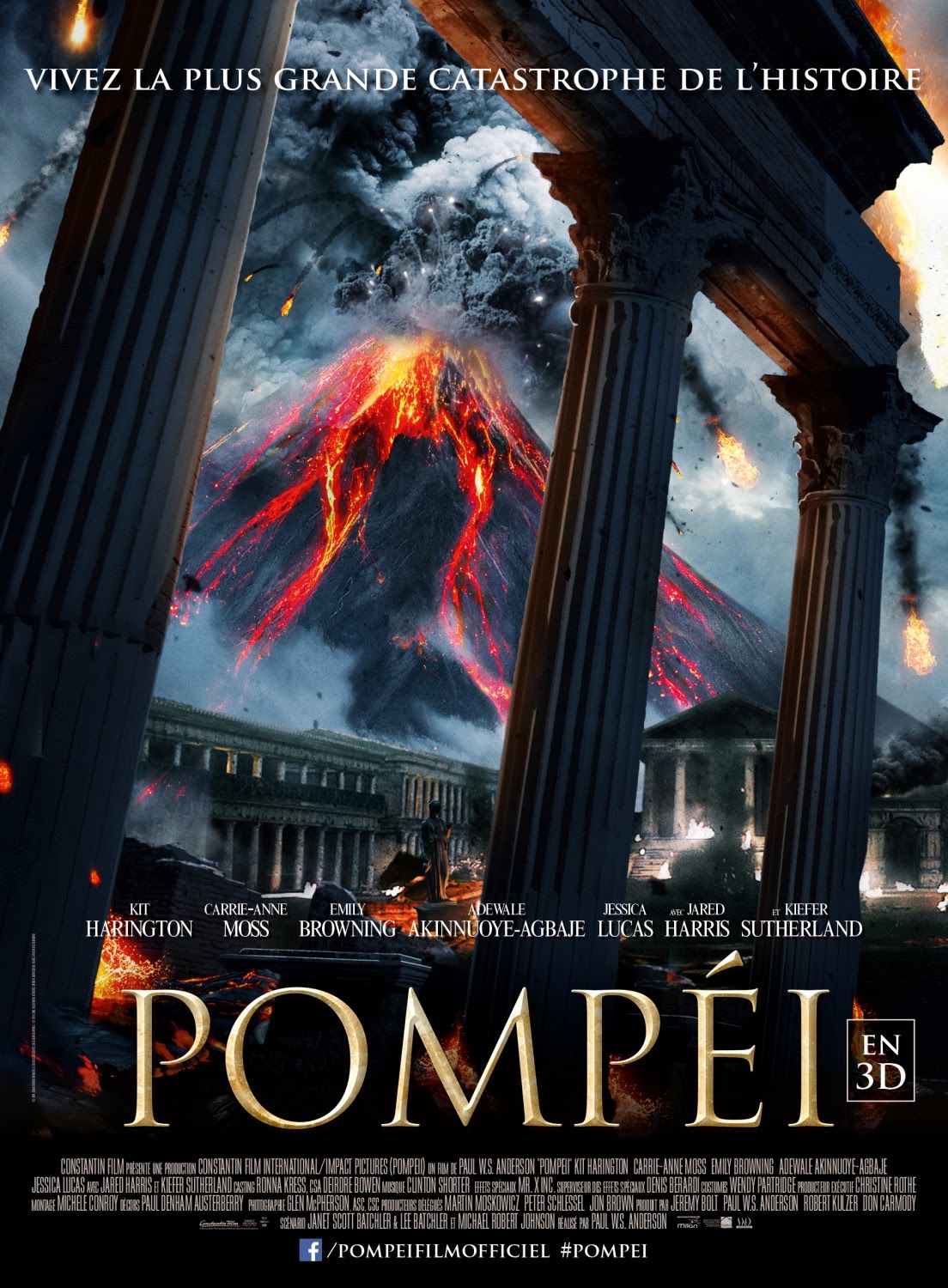 Pompeii hd free full movie download
