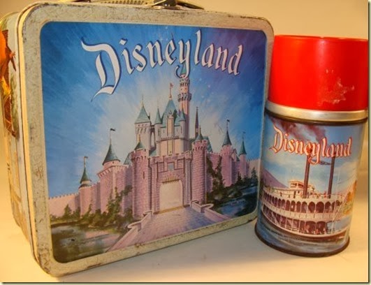 1957-Disneyland