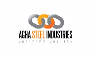 Agha Steel Industries Limited Management Trainee Officer - Sales / Marketing