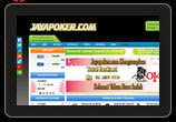 JayaPoker - Agen Poker Online Terpercaya Indonesia