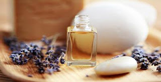 Health alternative the healthy of scents