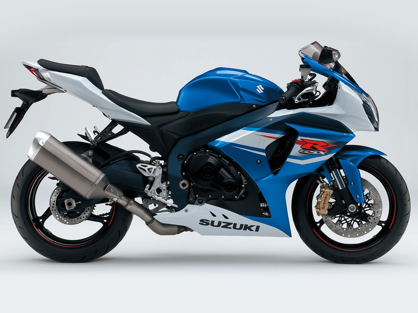 2013 Suzuki  GSX  R1000 Motorcycle Insurance Information